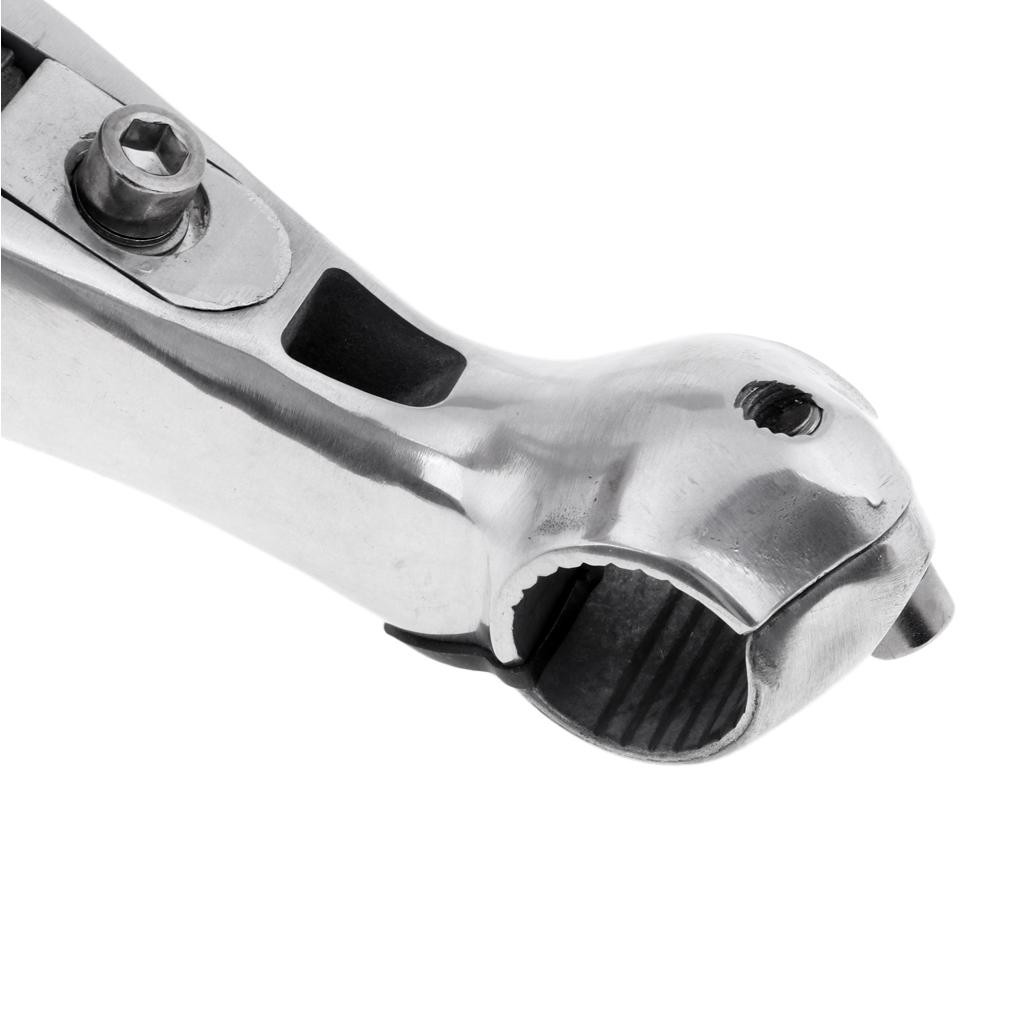 lightweight quill stem