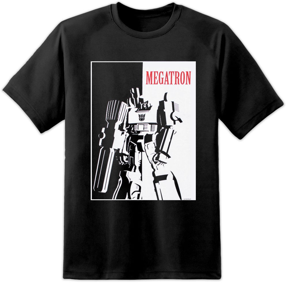 scarface tiger shirt