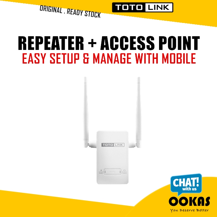 10 Units Totolink Ex200 N300 Wifi Range Extender 1 Totolink N302r Plus 300mbps 3 Antenna Wireless Wifi Router Ayoub Computers Lebanon