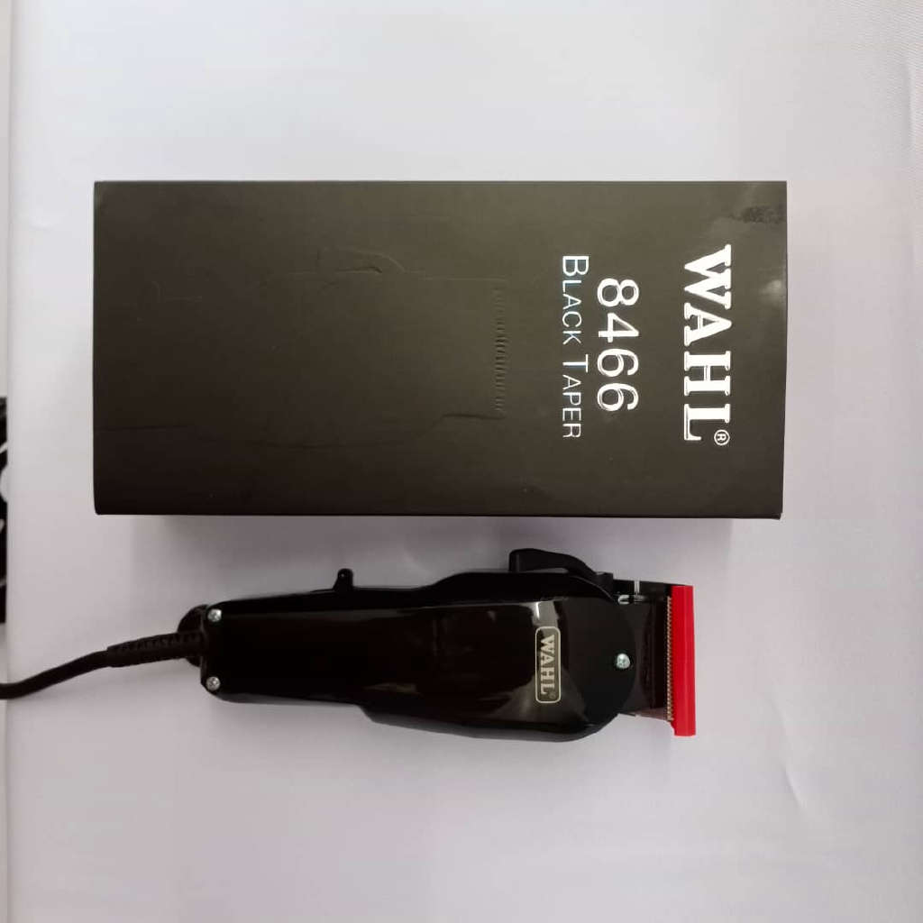 wahl 8466 review