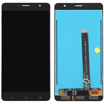 Asus Zenfone 3 Deluxe Zs550kl Z01fd Display Lcd Digitizer Touch Screen Shopee Malaysia