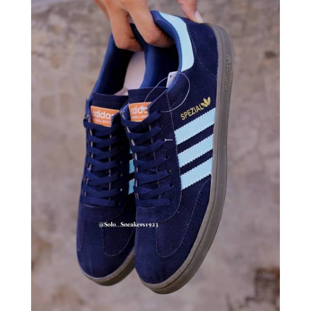 adidas casual spezial