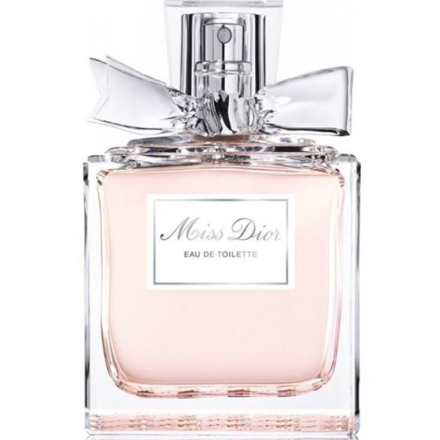 miss dior eau de parfum 100 ml