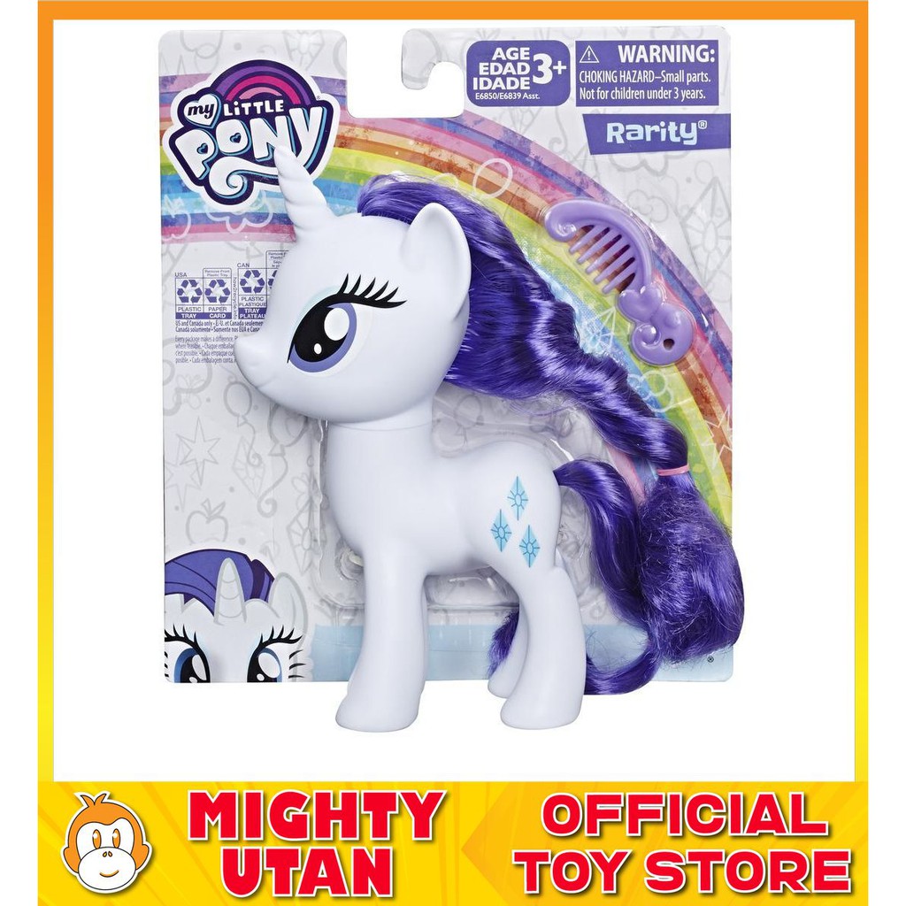 my little pony toys shopee