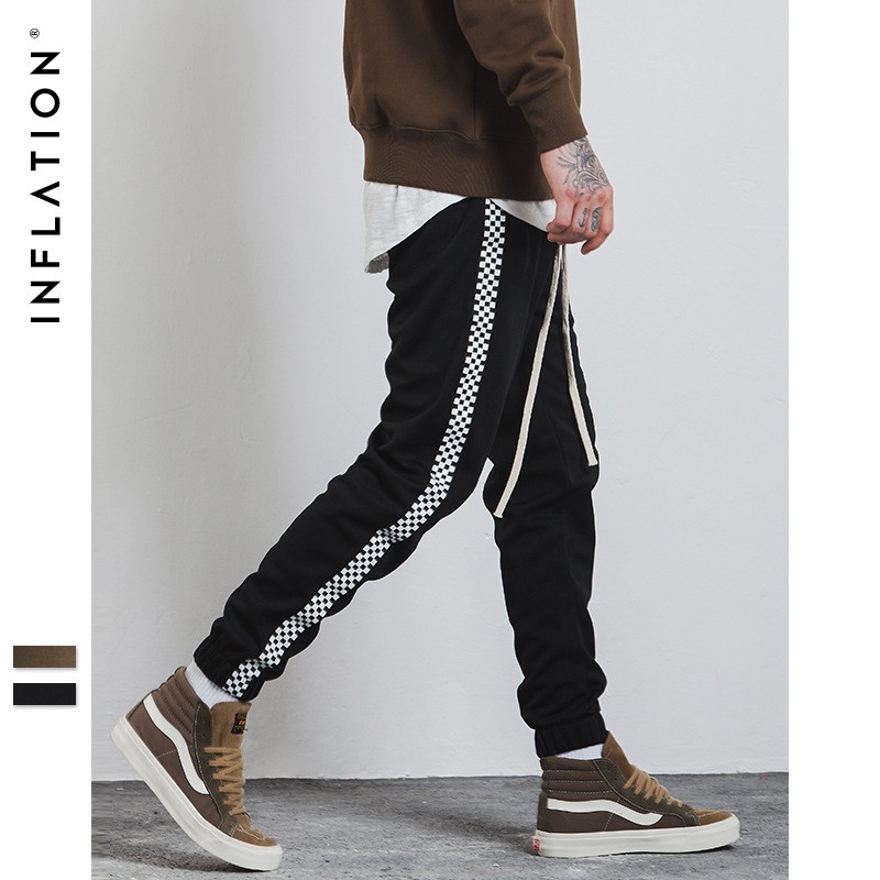 hype sweatpants