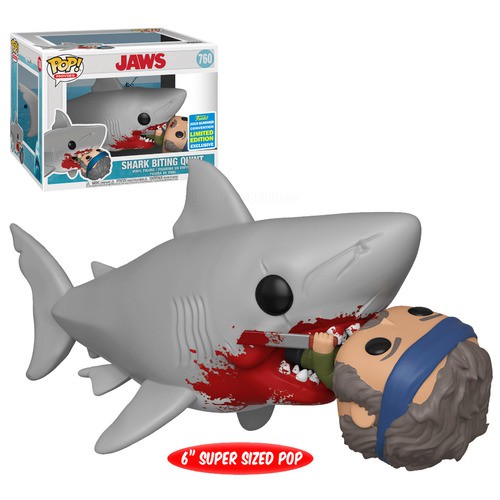 funko pop jaws 2019