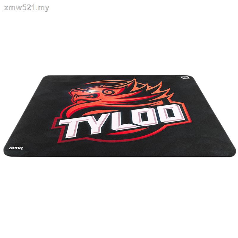 Zowie Gear Zowie G Sr Se Day Paul Of E Sports Game Mouse Placemat Special Edition Big Cloth Cover Thickening Tyloo Custom Fine Surface Smooth Mat Small Secondary Yuan Ideas Shopee