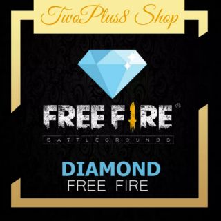 Free Fire Diamond Top Up