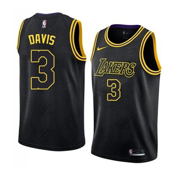 NBA Los Angeles Lakers Anthony Davis 