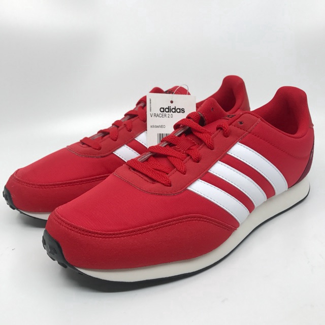 adidas neo v racer 2.0