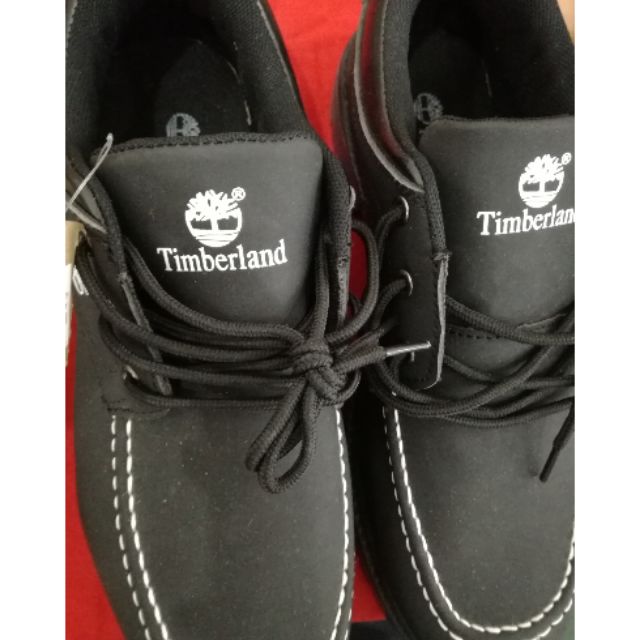 timberland shoes shopee