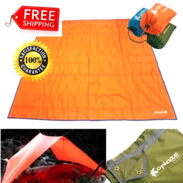 chanodug outdoor tent