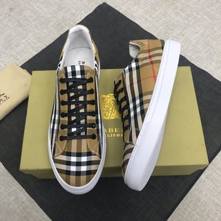 cheap burberry shoes for sale