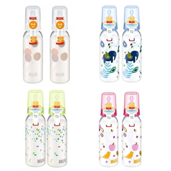 nuk 8 oz bottles
