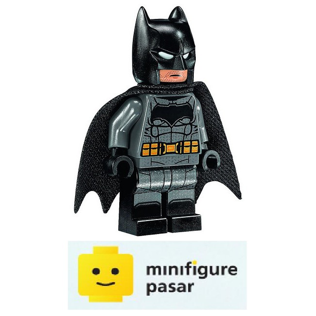 lego justice league batman