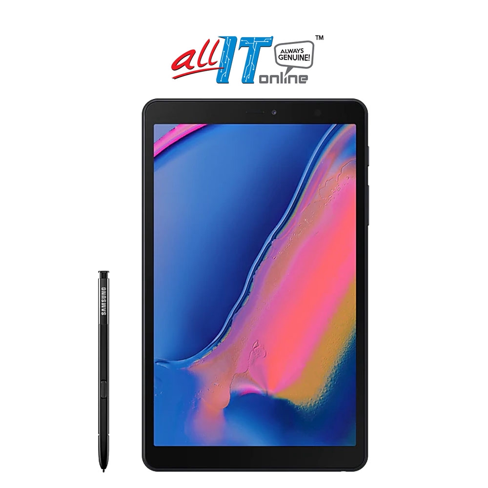 galaxy tab a with s pen 2019