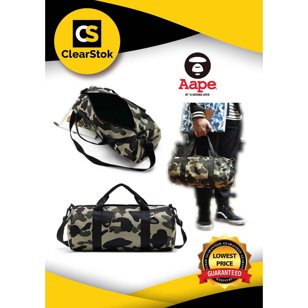 sport bag malaysia