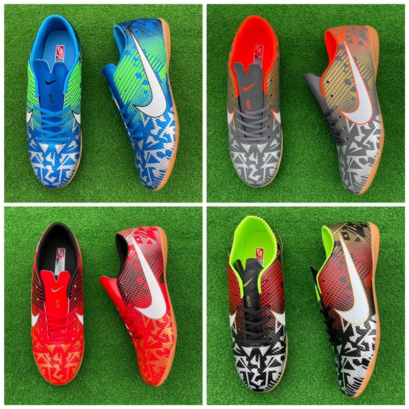 Kasut futsal nike mercurial