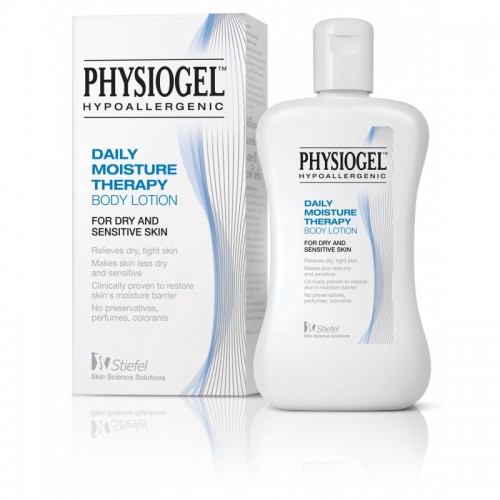 physiogel daily moisture therapy body lotion 200ml