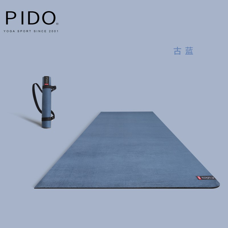 pido yoga mat