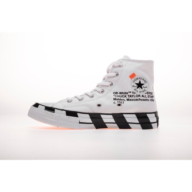 buy converse x off white