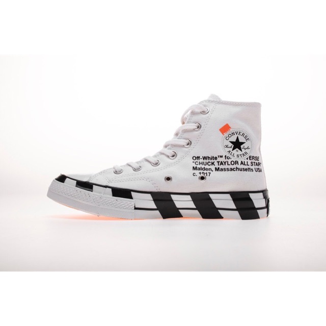 stockx converse off white