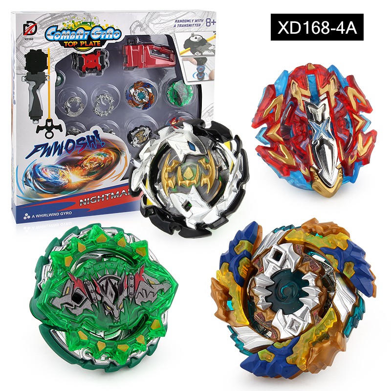 beyblade 1 set
