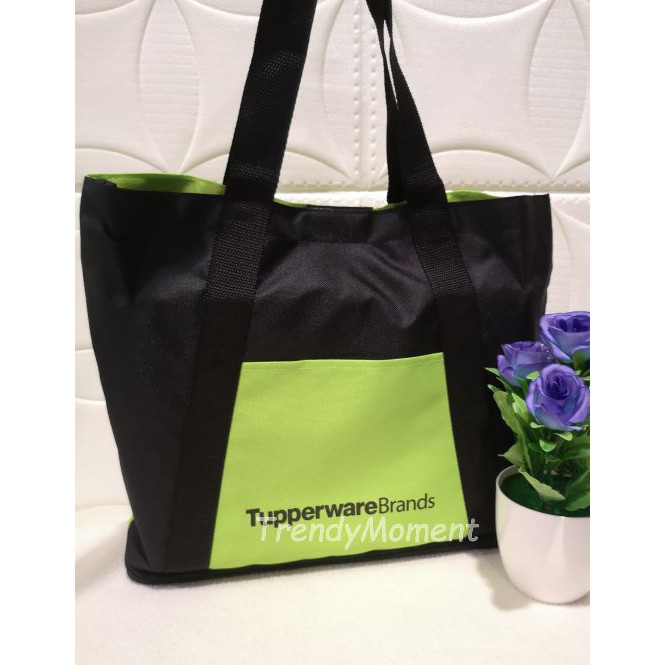 Tupperware Member Kit Bag