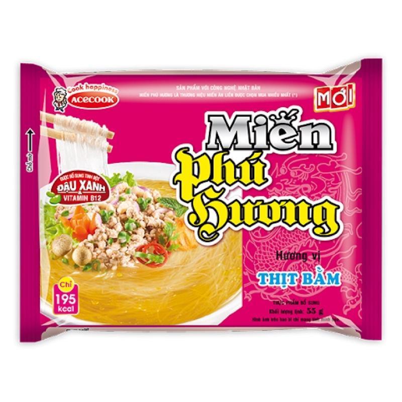 (VN) PHU HUONG INSTANT NOODLE (MIEN PHU HUONG 1 GOI) | Shopee Malaysia