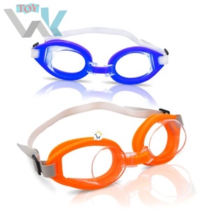 Children's swimming goggles waterproof HD swim transparent swimming goggles equipment/Gogal Renang