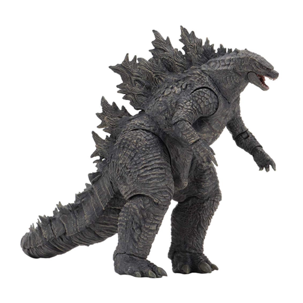 godzilla toys