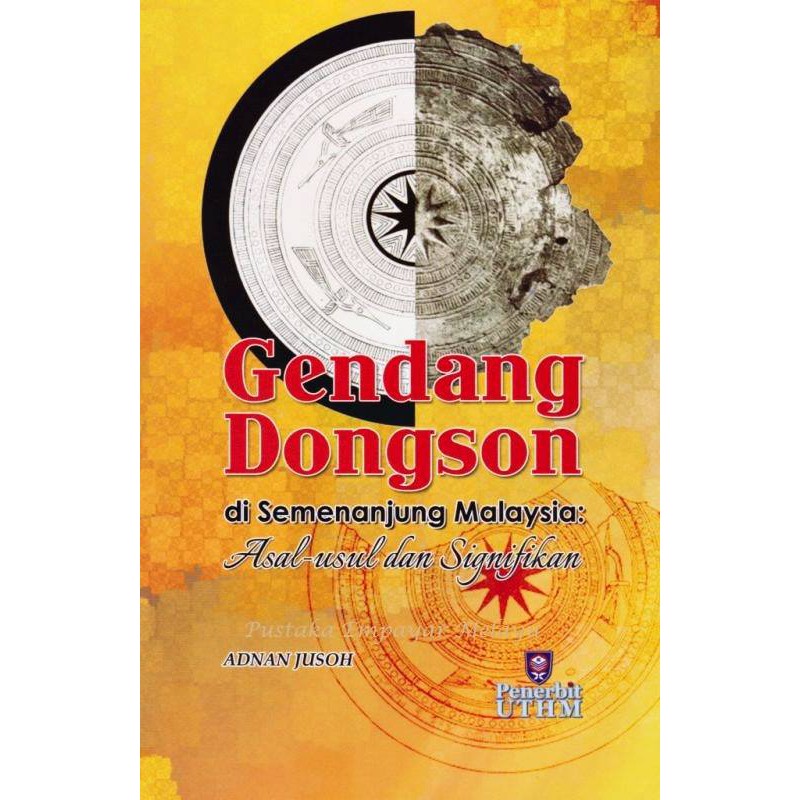 Gendang Dongson di Semenanjung Malaysia: Asal-usul dan Signifikan