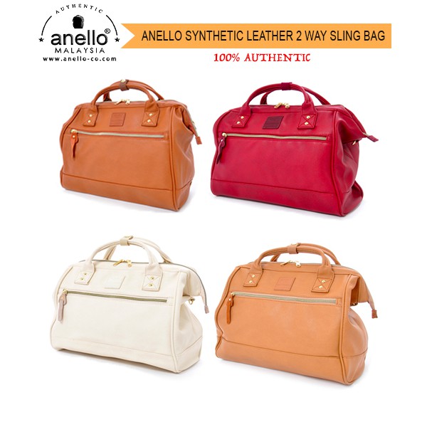 anello bag sling bag