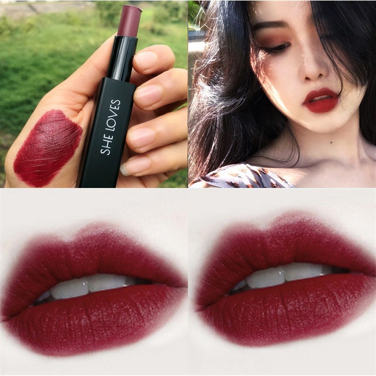 magnet lipstick