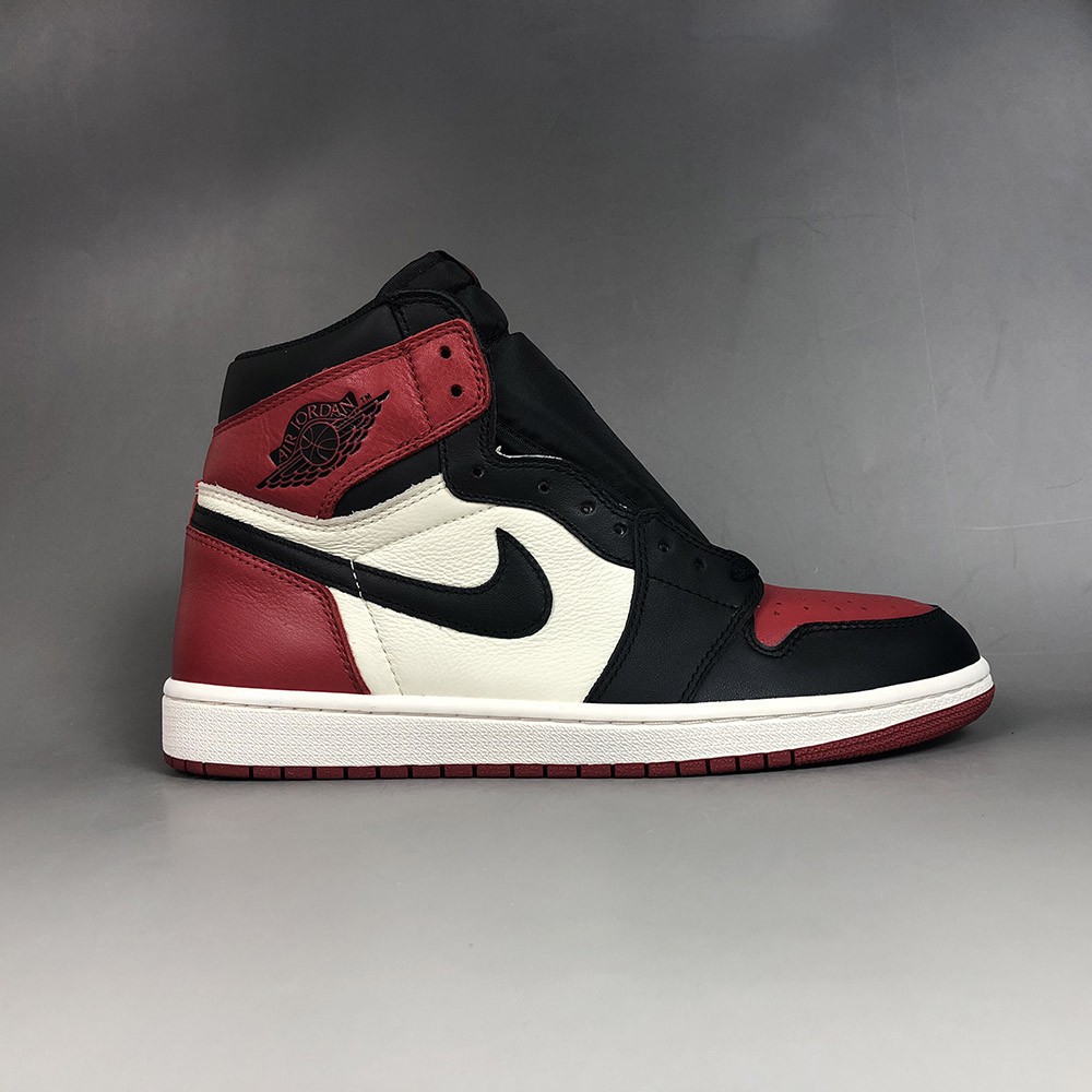 jordan 1 retro high og bred toe