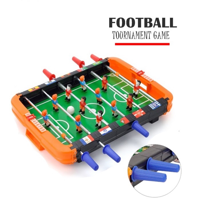 2020 Sale Football Game Portable Mini Football Board Soccer