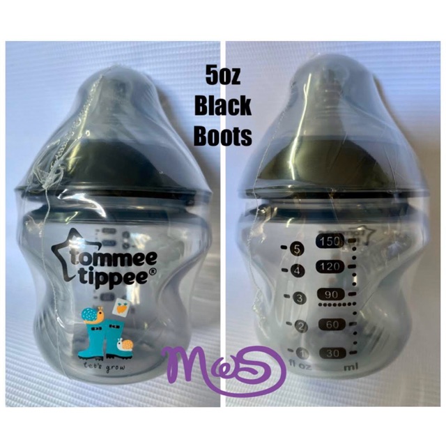 tommee tippee bottles boots