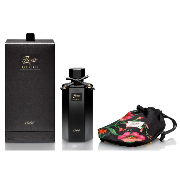 gucci flora 1966 edp 100ml
