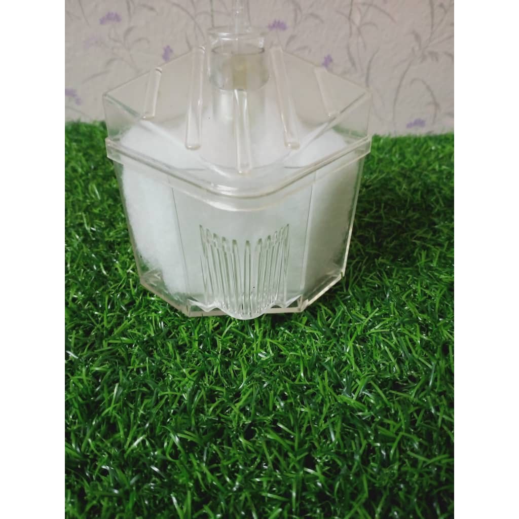 Bubble Filter for Aquarium Shopee Malaysia