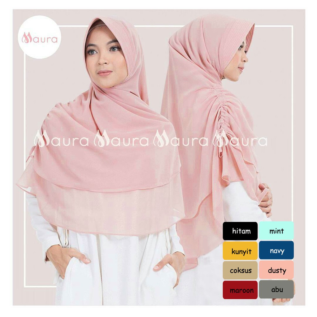 jilbab store