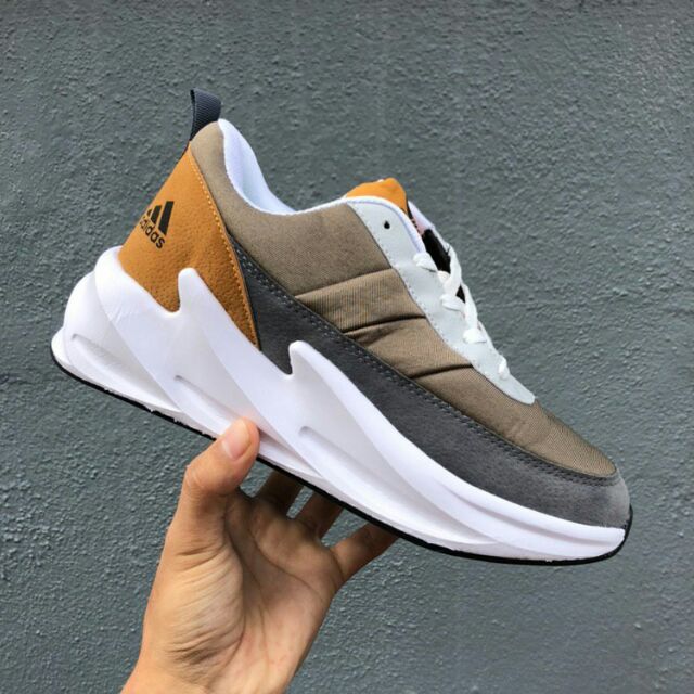 adidas shark grey
