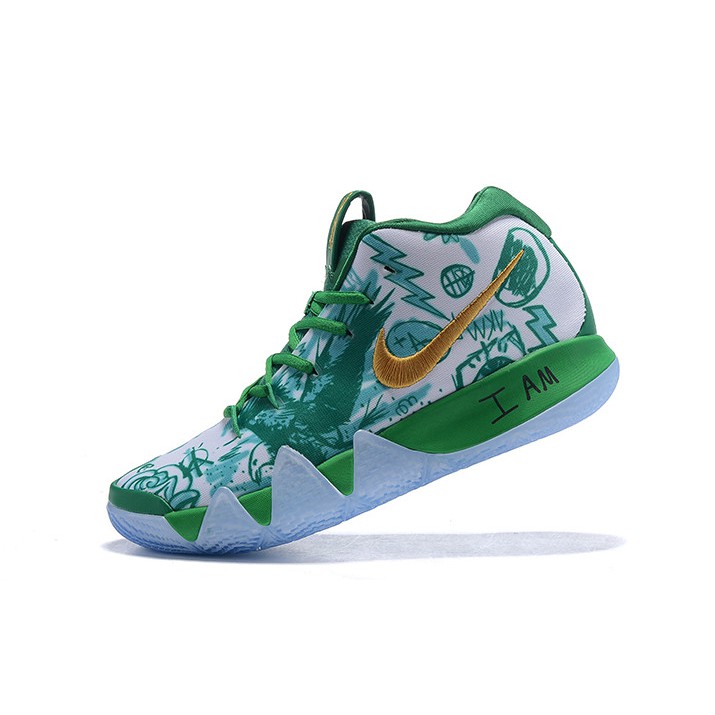 kyrie 4 celtics