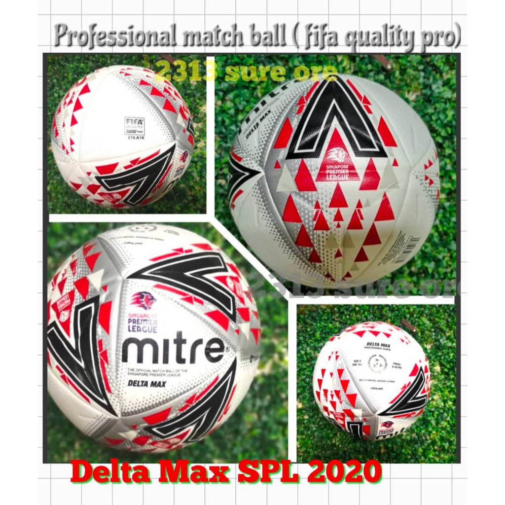 mitre delta original