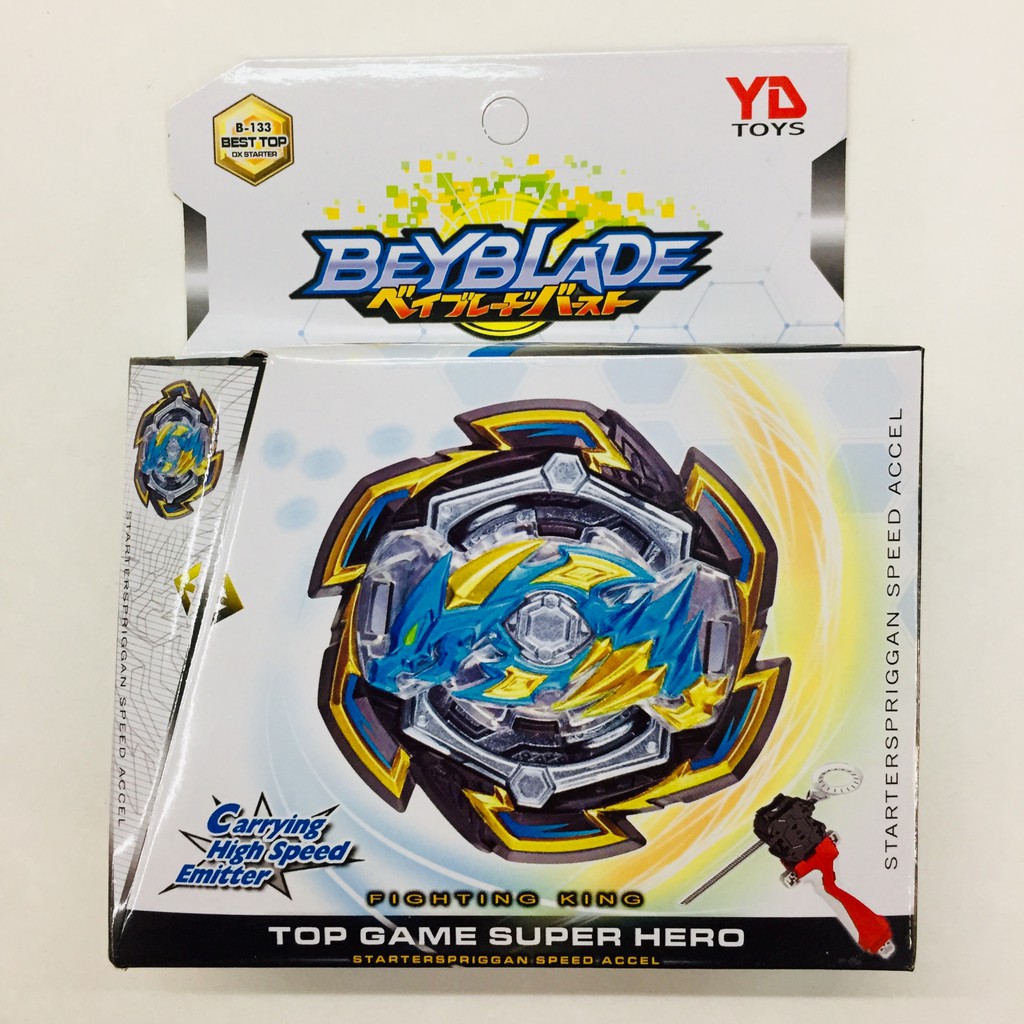 yd toys beyblade