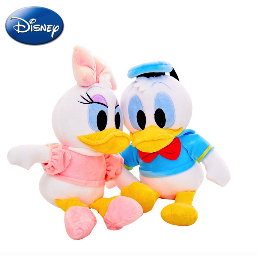 disney donald duck soft toy