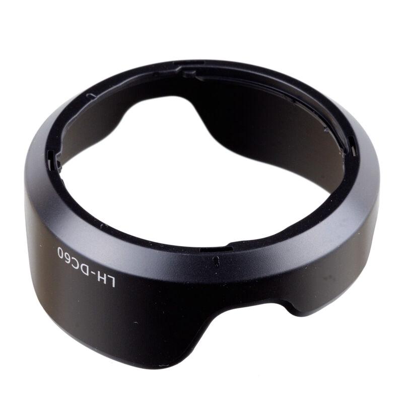 Lens Hood for Canon Powershot SX50 HS SX40 HS SX30 IS SX20 SX10 same as