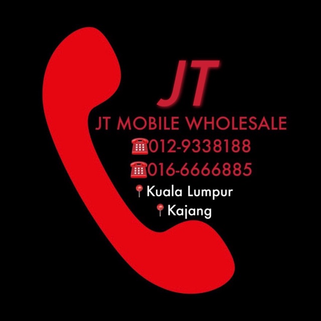 Jt Mobile Wholesale Online Shop Shopee Malaysia