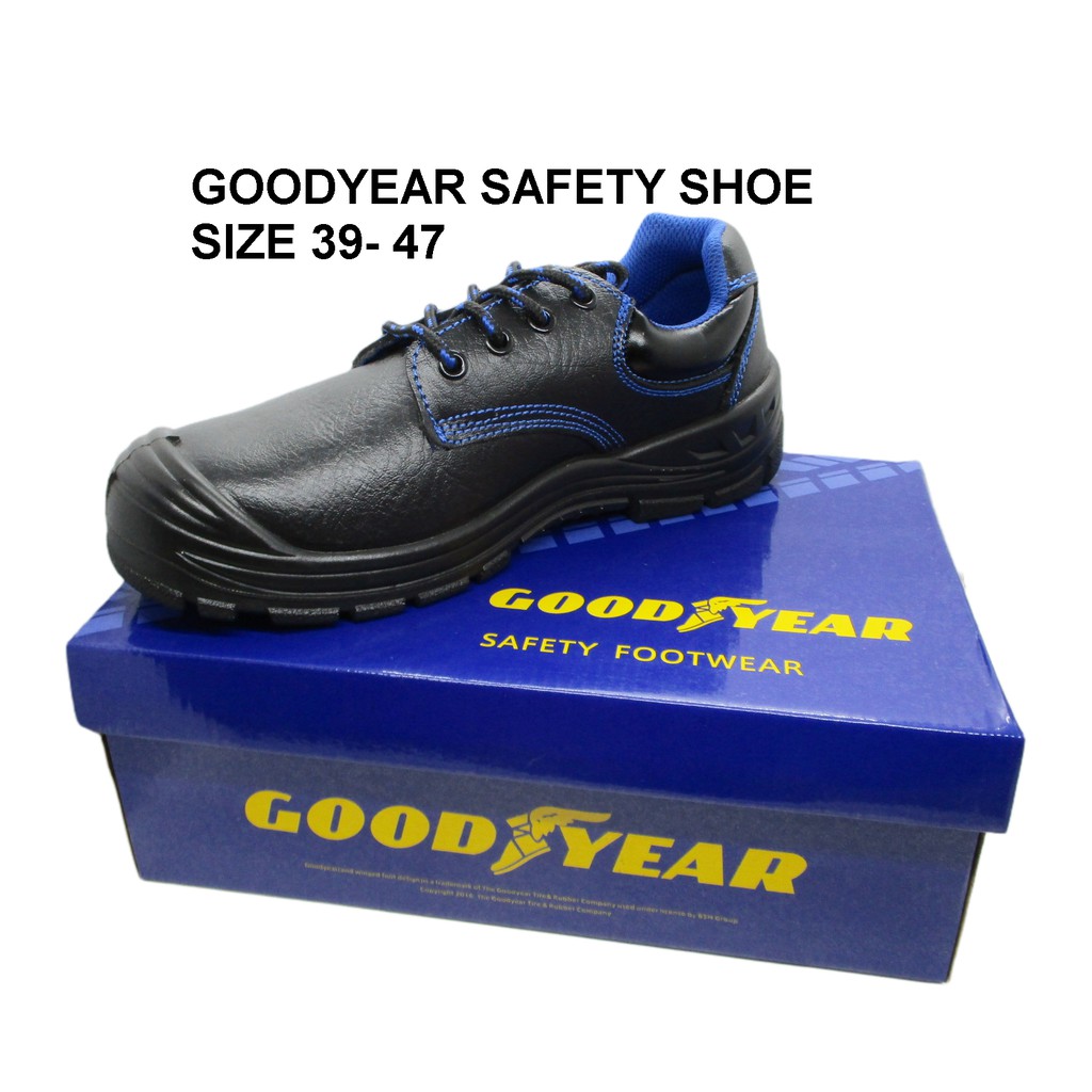 goodyear work shoes