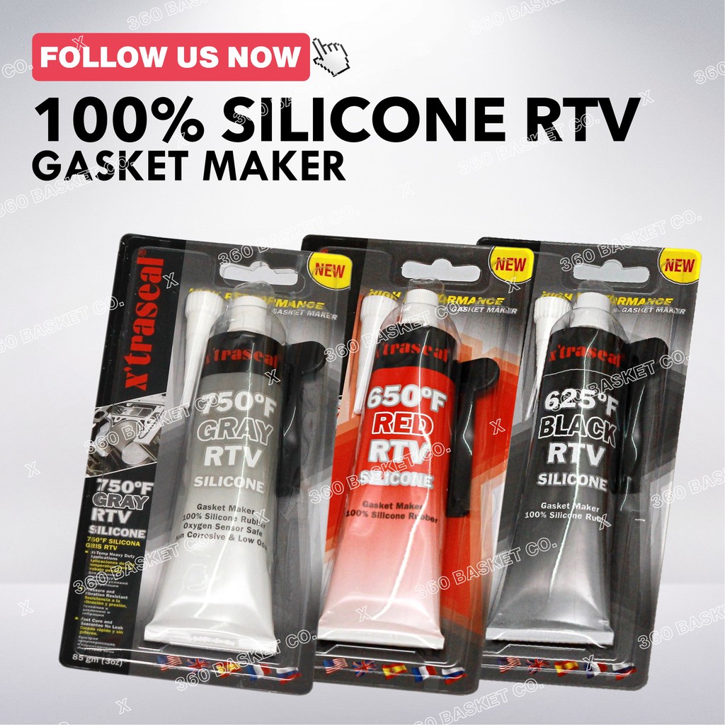 100-silicone-rtv-sealant-gasket-maker-gum-permatex-versachem-hardex