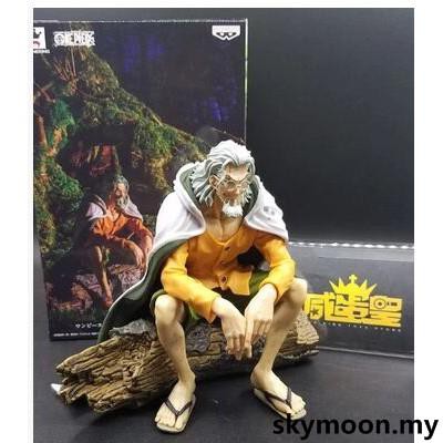 silvers rayleigh figure